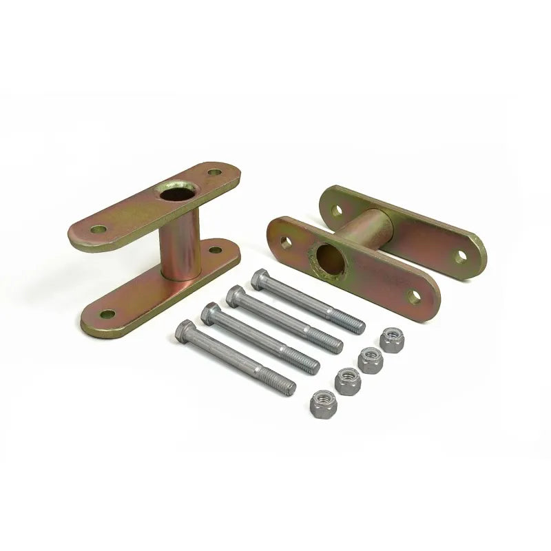 Daystar International auto part