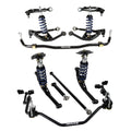 Air Ride Technologies (Ride Tech) coilovers