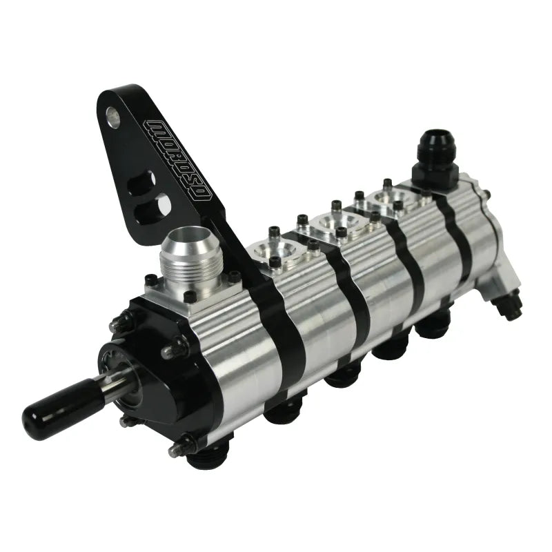 Moroso auto part