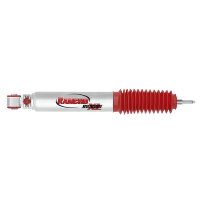 Rancho Suspensions shock absorber