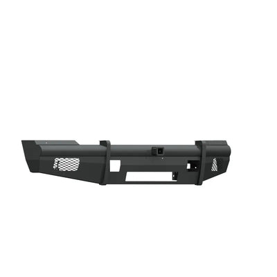 Road Armor bumper