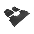 3D MAXpider black auto part