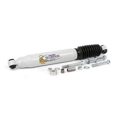 Daystar International auto part