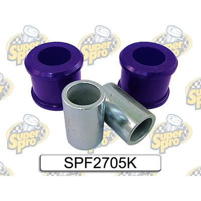 SuperPro auto part