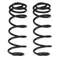 Rancho Suspensions springs