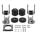 Timbren auto part