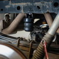 Timbren auto part detail