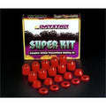 Daystar International auto part