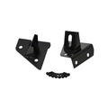 Kentrol black roof rack
