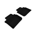 3D MAXpider black auto part