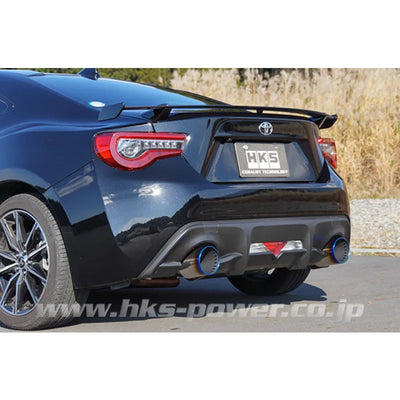 HKS auto part