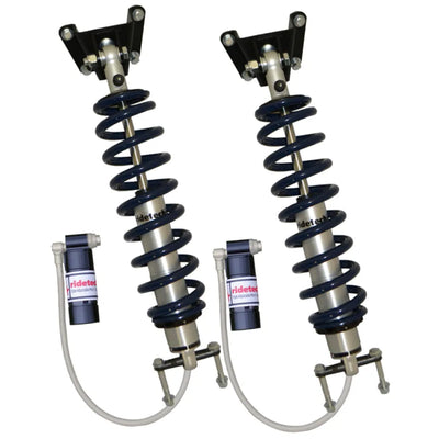 Air Ride Technologies (Ride Tech) coilovers