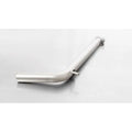 Remus axle-back exhaust
