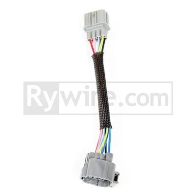 Rywire auto part
