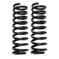 Rancho Suspensions springs