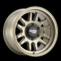 Dirty Life Wheels auto part