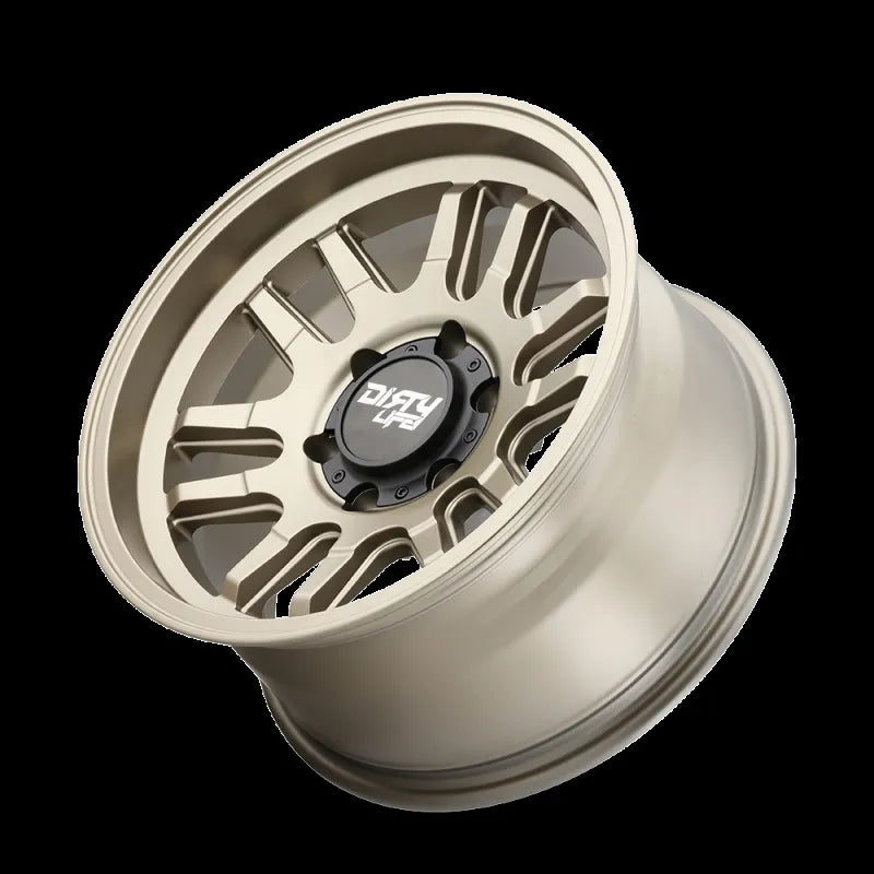 Dirty Life Wheels auto part