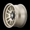 Dirty Life Wheels auto part detail