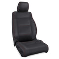 PRP LLC black auto part