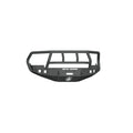 Road Armor bumper