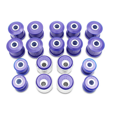 SuperPro auto part
