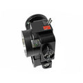 Skunk2 Racing throttle body installed view