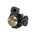 Skunk2 Racing throttle body close-up