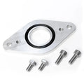 Torque Solution red auto part