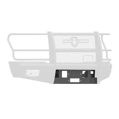 Road Armor winch