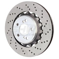 SHW Performance auto part