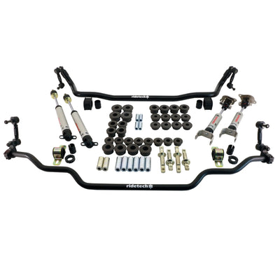 Air Ride Technologies (Ride auto part