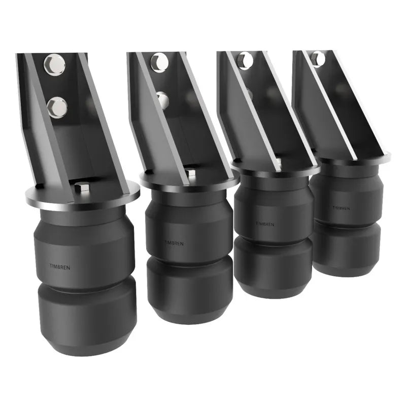 Timbren auto part