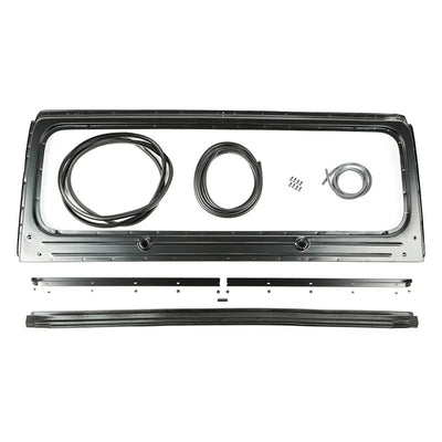 OMIX-ADA auto part