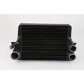 Wagner Tuning intercooler detail
