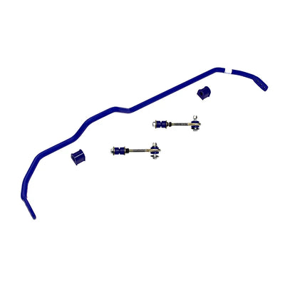 SuperPro sway bar