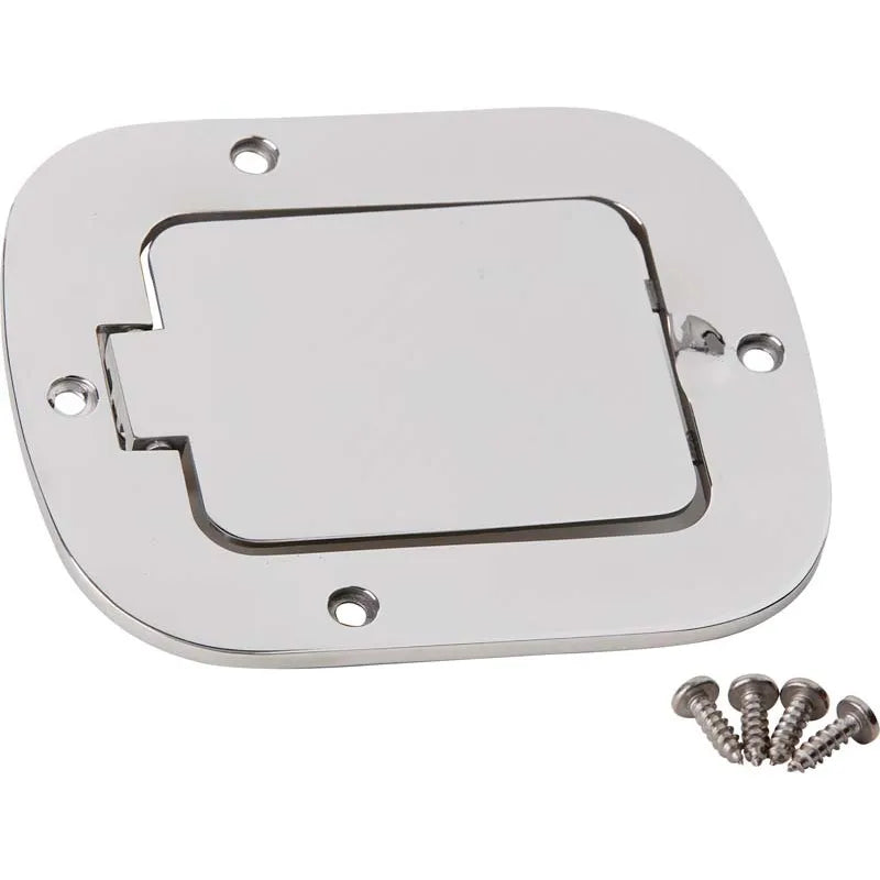 Kentrol silver auto part