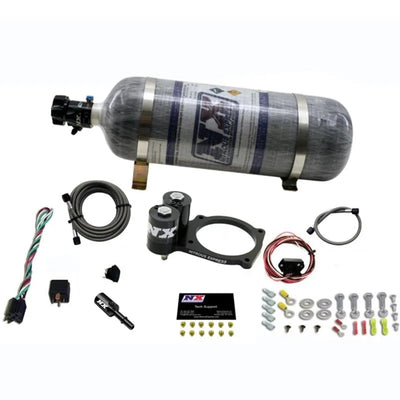 Nitrous Express auto part