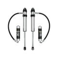 ICON shock absorber