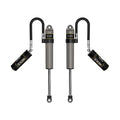 ICON shock absorber detail