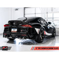 AWE Tuning exhaust