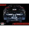 AWE Tuning exhaust