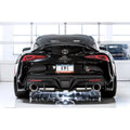 AWE Tuning exhaust