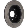 Stoptech auto part