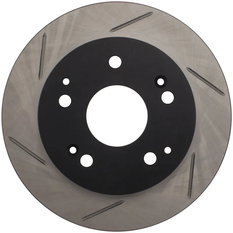 Stoptech auto part