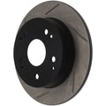Stoptech auto part