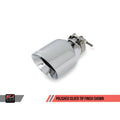 AWE Tuning exhaust