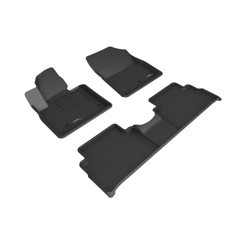 3D MAXpider auto part