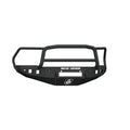 Road Armor bumper