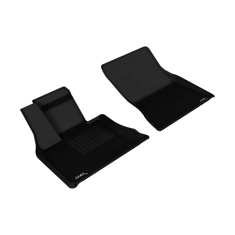 3D MAXpider black auto part