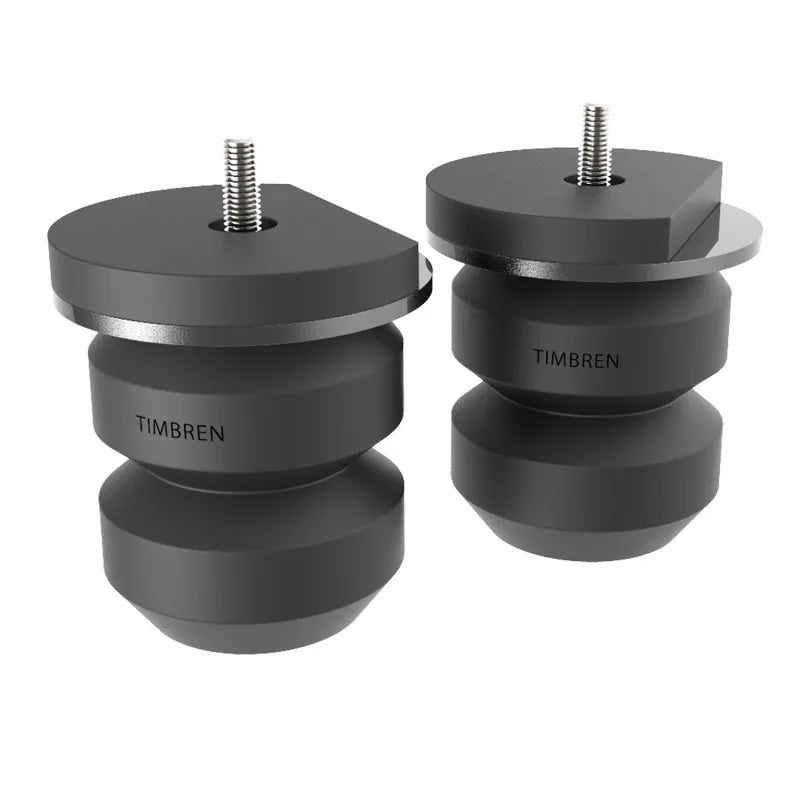 Timbren auto part